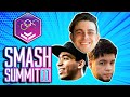 The Summit 11 Lineup is Official!