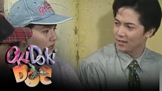 Oki Doki Doc: Rustom Padilla Full Episode | Jeepney TV