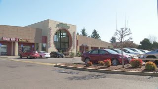 Coronavirus impacts Chinese businesses in Portland