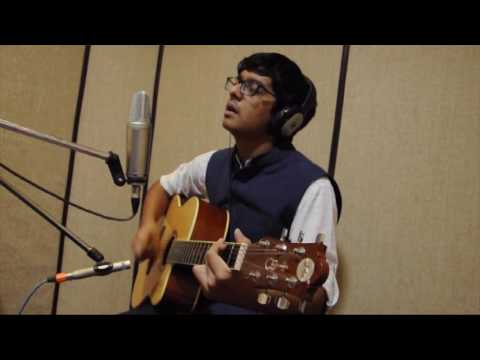 Krishna Nee Begane Baro || Colonial Cousins Fusion Remake || Praying for World Peace