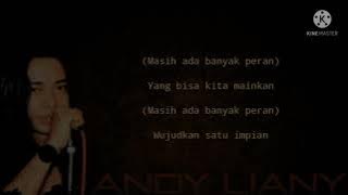 Andy liany-Masih ada(Lyric)