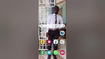 How to Join a Class on Edmodo (android)