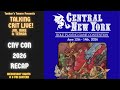CNY Con 2026 Recap - Talking Crit Live! Tonight, June 17th @ 8PM ET