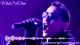 What I've Done - Linkin Park - Synthwave Cover by Eunoia Luminaria