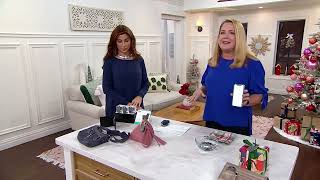 Tile Pro 3-Pack Bluetooth Tracker, Key Finder & Item Locator on QVC