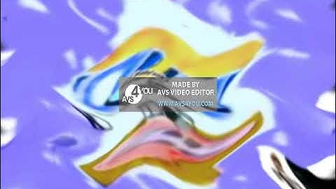 20th Klasky Csupo in Sample Invert