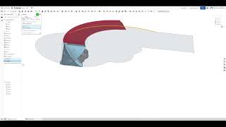 How to Use the Sweep Tool in OnShape