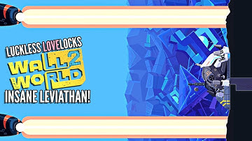 Should I continue on INSANE in Wall World 2? // Full Release Ep. 14