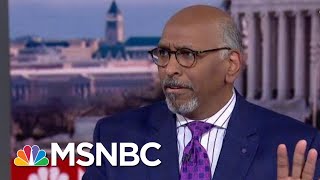 Michael Steele: Impeachment 'Dumbed Down To The Lowest... Common Denominator Of...Stupid' | MSNBC