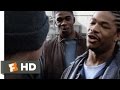 8 Mile (2002) - The Lunch Truck Scene (6/10) | Movieclips