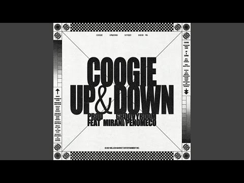 UP & DOWN (Feat. Mirani, PENOMECO) (UP & DOWN (Feat. 미란이, 페노메코))