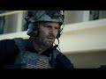 SEAL Team CBS - RISE