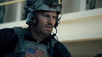 SEAL Team CBS - RISE