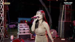 ZARIDEN MUSIC - KAU ASING DI MATAKU - TANIA SALWA - PARTY SORENG COMMUNITY - BERMI GEMBONG PATI