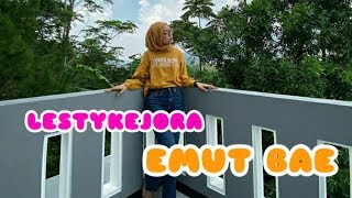 BARU PERTAMA KALI DENGER LANGSUNG SUKA | LESTI EMUT BAE