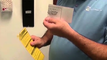 Kamishibai Leadership Audit Process