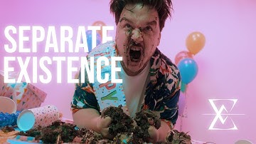 Earthbound - Separate Existence (Official Music Video)