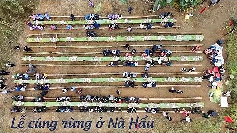 Lễ cúng rừng ở Nà Hẩu | TRÊN NHỮNG NẺO ĐƯỜNG | VTV5