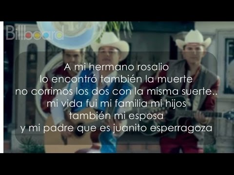 Ariel Camacho - Juan Ignacio (LETRA)(LO MAS NUEVO)(OCTUBRE 