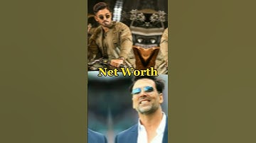 Allu Arjun Vs Akshay Kumar Comparison🤯🥵 #shorts #alluarjun