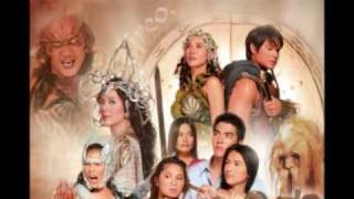 Mahiwagang Puso (CDrip)