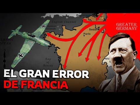 Vídeo: Quan va declarar França la guerra a Alemanya?
