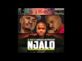 DJ Micks Feat. Character & Professor - Njalo