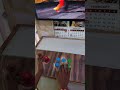 Jin ki combo #shorts