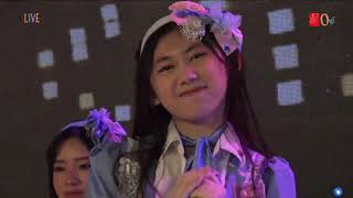 Vignette de la vidéo "JKT48 - Seesaw Game Penuh Air Mata | Fly! Team T [6 Desember 2020]"