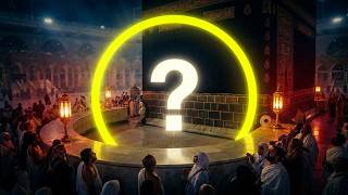 "Qui est RÉELLEMENT enterré sous la Kaaba ? (La vérité enfin dévoilée)"