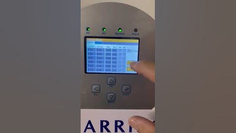 Turing Use Timer off maually