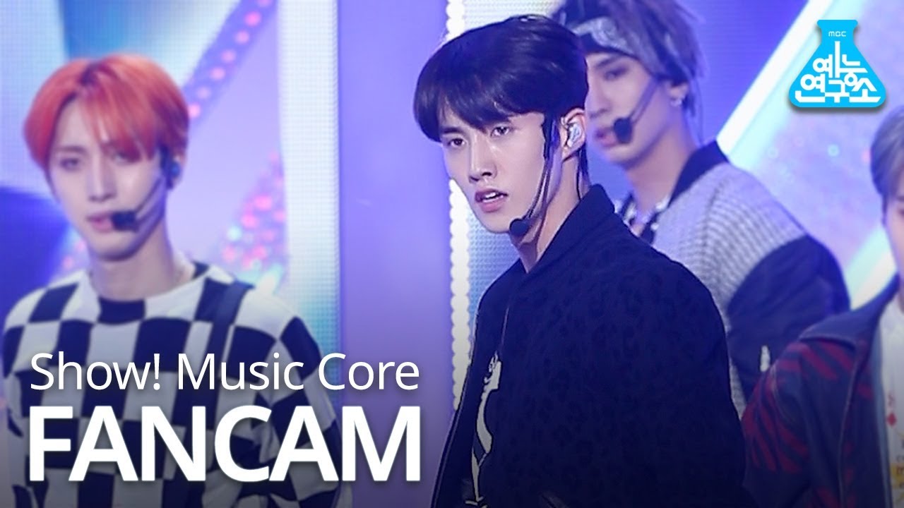 ヨウォン「신토불이」公式Fancamのサムネイル