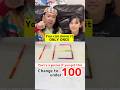 Make under 100!! #shorts #funny #gaming #challenge