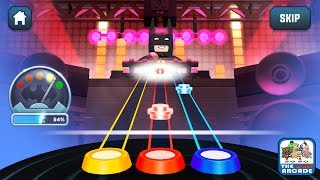 Lego Batman - DJ your way back into Battle (iOS/iPad Gameplay) screenshot 4