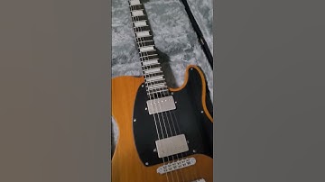 Thumbnail of JOE DUPLANTIER SIGNATURE CHARVEL #charvelguitar #guitar #artist