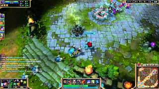 Zeal-Botrk LoL Hack