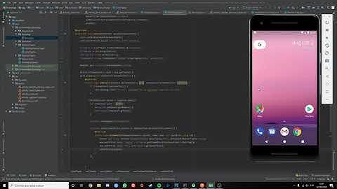 Mostrar lista y eliminar valores de la base de datos en android | Parte 2 de 3