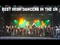 These are considered the best Irish dancers the UK has to offer!

The cast of this Irish Dance Troupe consists of world champion Irish dancers, they have performed with some of the most prestigious Irish Dance Shows in the world including Riverdance, Lord of the Dance and Magic of the Dance.

There is a mix between traditional and contemporary Irish music.

Bookings and enquiries: steppinoutentz@gmail.com
+44 (0) 7768606088
