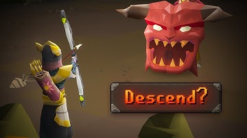 This is the Golden Age of Runescape