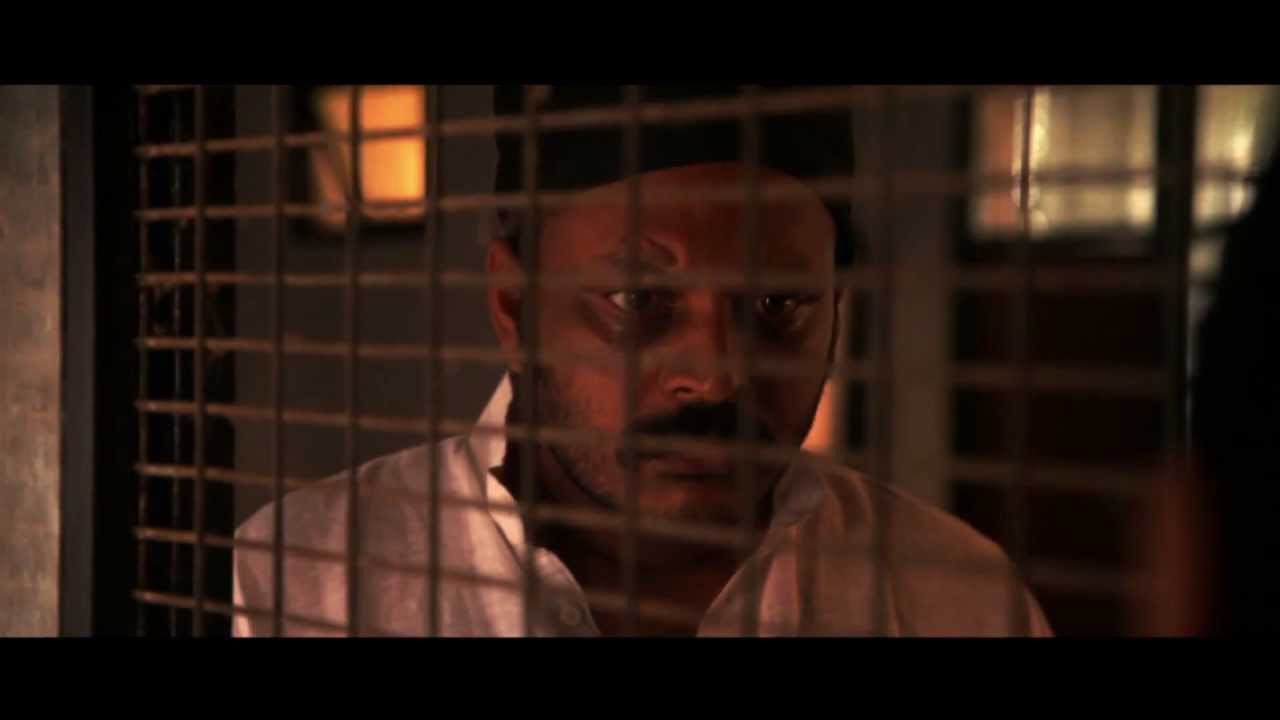 an award winning Short  Film - Toba Tek Singh - by Ajay kannaujiya