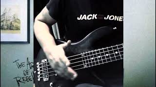 Suicidal Tendencies - Love Vs. Loneliness ( Bass Bala)