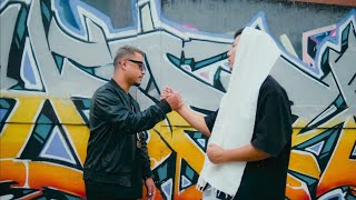 2 Sons Of The East - Yelhomie ft. Moko Koza (MV TEASER)