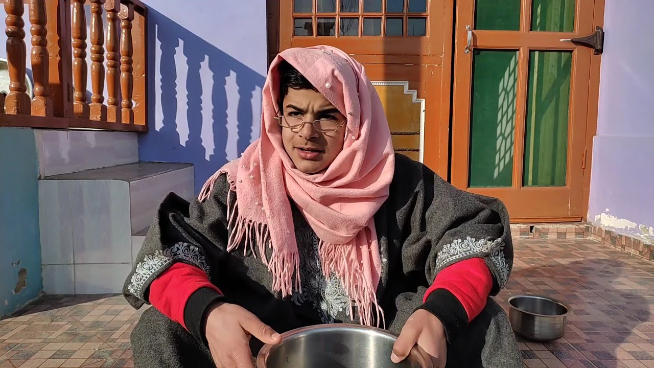 MAALEON - Part 1 | Kashmiri Drama | Aatif Wani & Kar Shoaeb