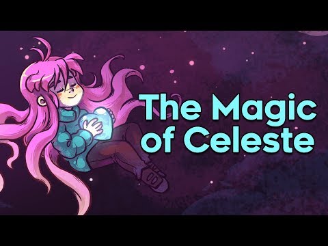 The Magic of Celeste