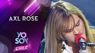 Alejandro Dagda se lució con