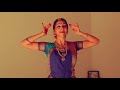 Shabdam Ayar Sheriyar | Bharatanatyam performance