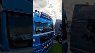 #mantrucks #trucks  #truckspotting