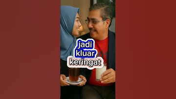 kluar keringat dingin #hiburansegar #drama #lucu #romantic