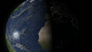 24th Amiga Raytracing Tutorial: Planets