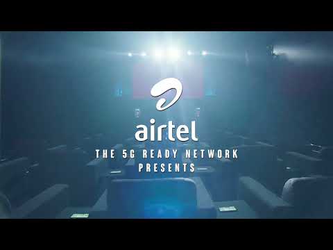 Airtel Bedankt - Opladen UPI